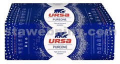 URSA Izolace - Příčková deska PUREONE TWP 37 skelná vata tl. 50mm
